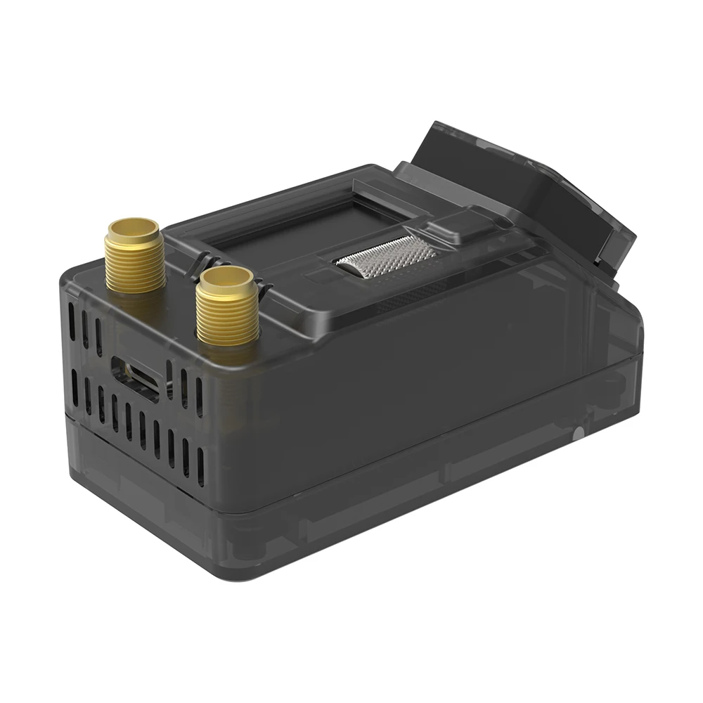 Skyzone Steadyview X Receiver Module - SKYZONE SteadyView X 5.8GHz IPS 스크린