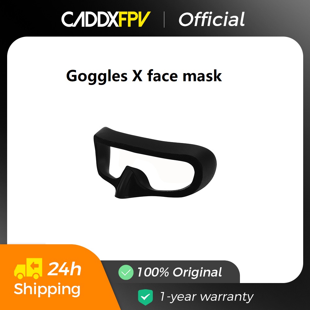 Walksnail Avatar Hd Goggles X - Walksnail 아바타 HD 고글 X 와이드