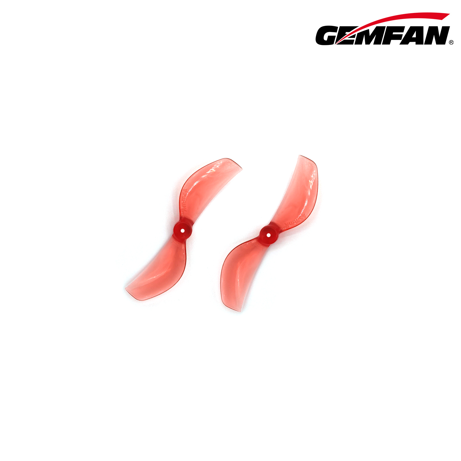 Walksnail Avatar Hd Goggles X - 4 쌍 Gemfan 45mm 2 블레이드