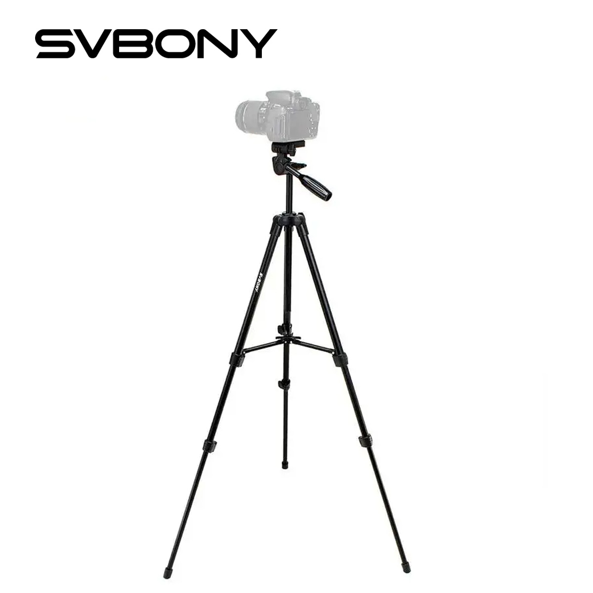 Skyzone Sky04X Pro Oled Fpv Goggles - SVBONY SV101 휴대용 가방이 있는 삼각대