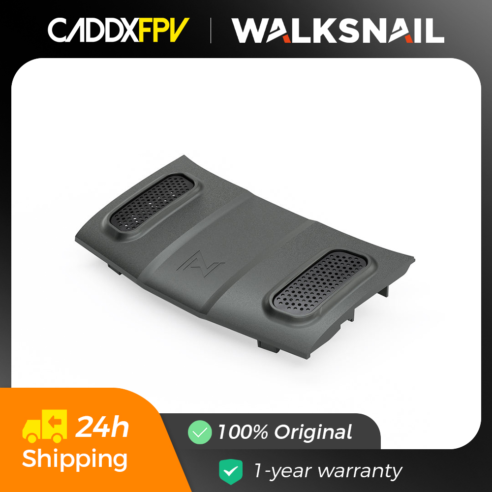 Walksnail Avatar Hd Goggles X - 워크스네일 아바타 HD FPV 고글 X