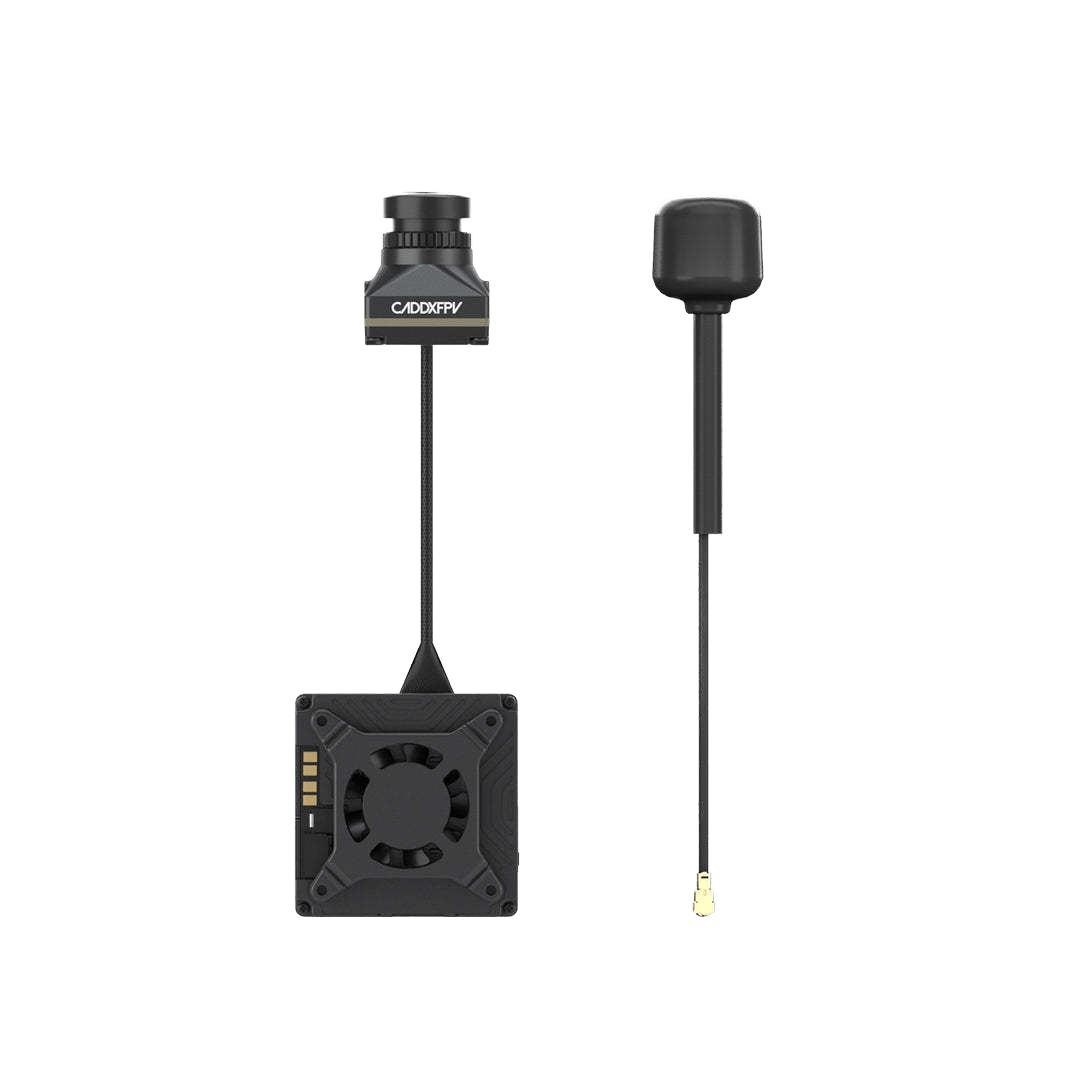 Walksnail Avatar Gt Kit 2W Vtx - CADDX Walksnail 아바타 GT 키트 2W