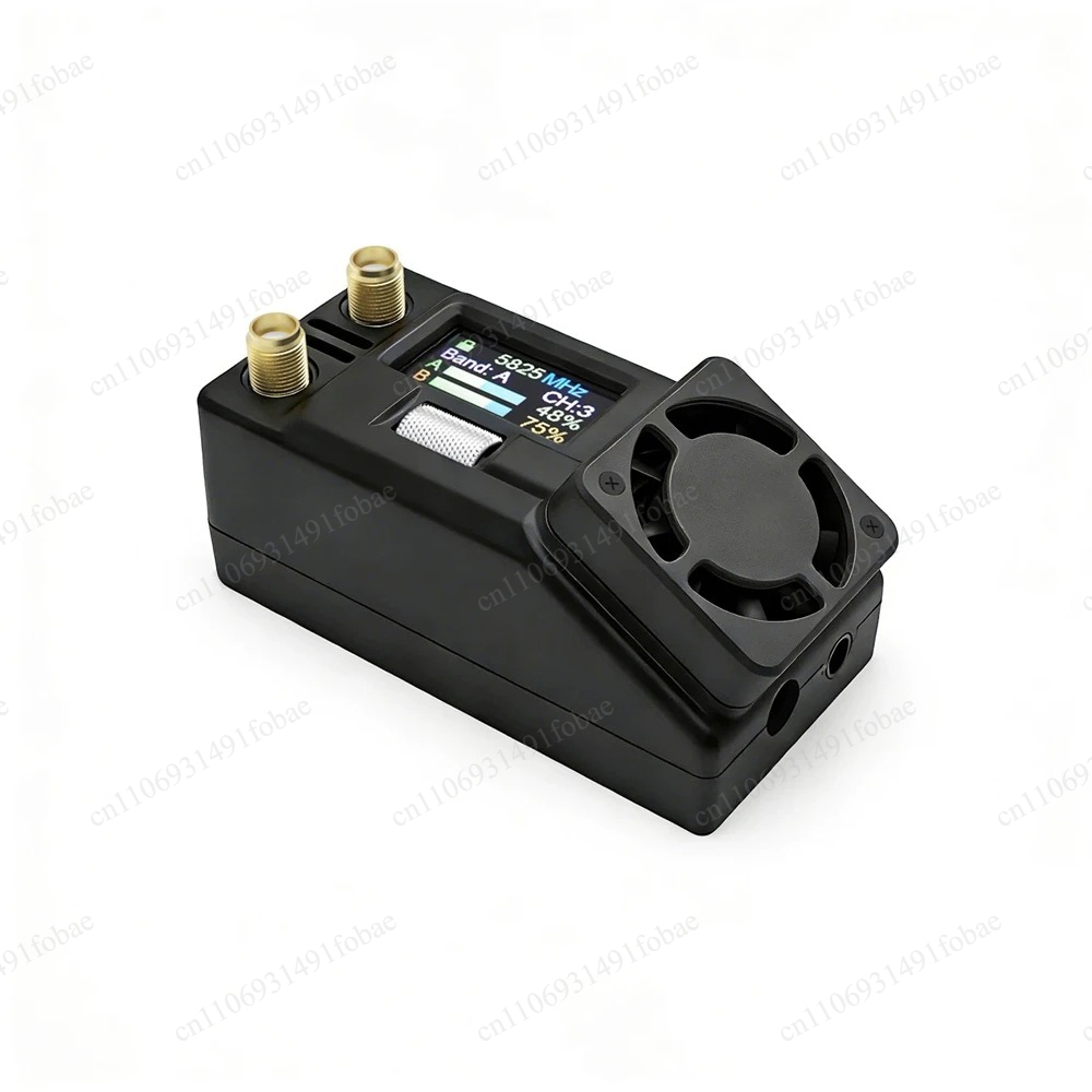 Skyzone Steadyview X Receiver Module - SKYZONE 스크린 리시버 SteadyView X 5.8Ghz