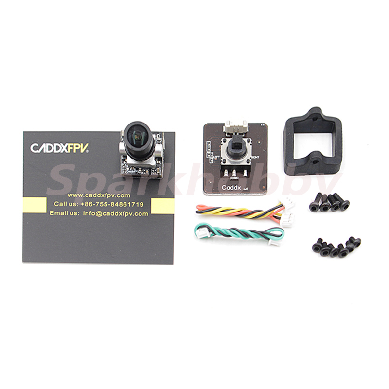 Caddx ANT 나노 FPV 카메라, 16:9 4:3 - Walksnail Avatar Hd Goggles X 리뷰 및 가격