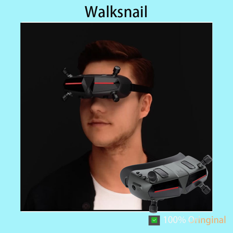 2025 NEW CADDX 워크스네일 아바타 HD 고글 - Walksnail Avatar Hd Goggles X 리뷰 및 가격