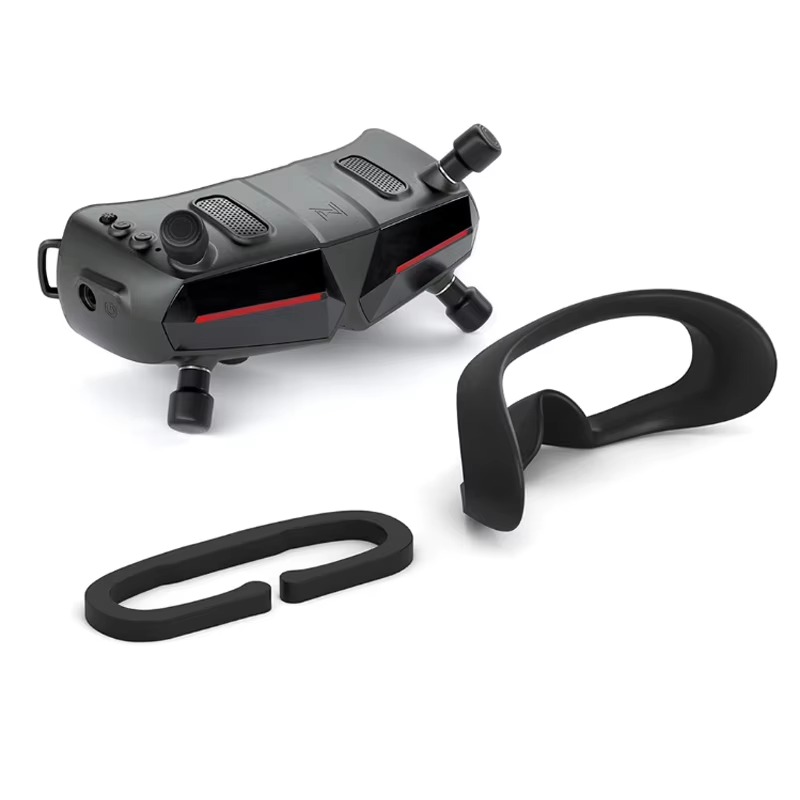 2025 NEW CADDX 워크스네일 아바타 HD 고글 - Walksnail Avatar Hd Goggles X 리뷰 및 가격