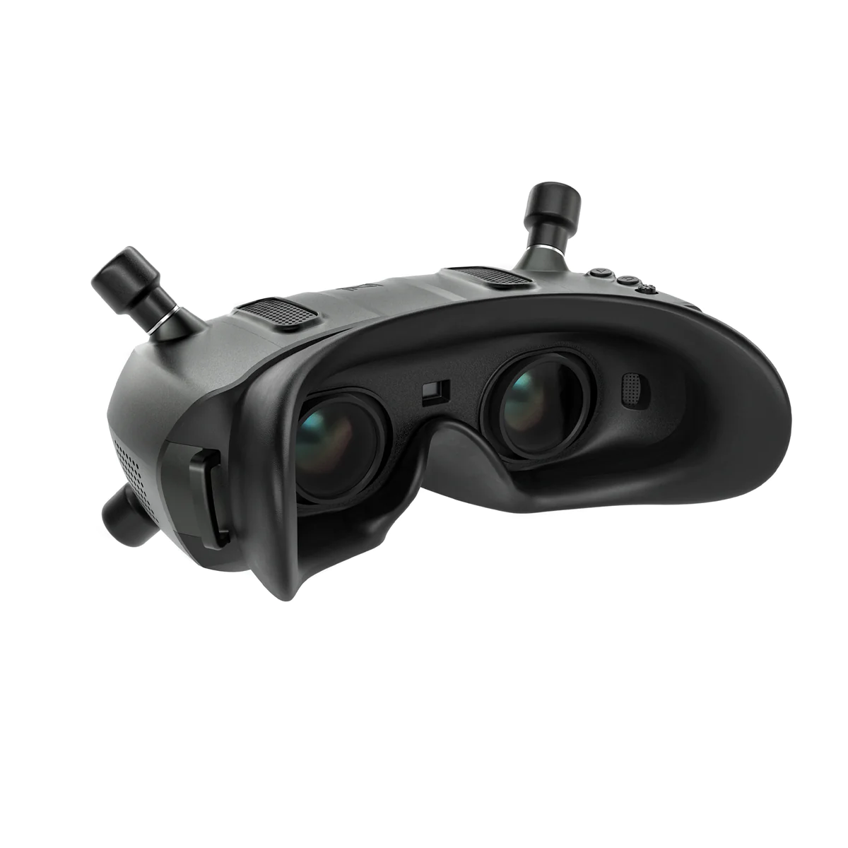 CADDX FPV 워크스네일 아바타 HD 고글 X - Walksnail Avatar Hd Goggles X 리뷰 및 가격