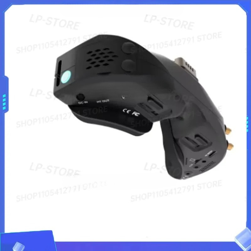 SKYZONE SKY04O Pro FPV 고글 OLED - Skyzone Sky04O Pro Fpv Goggles 리뷰 및 가격