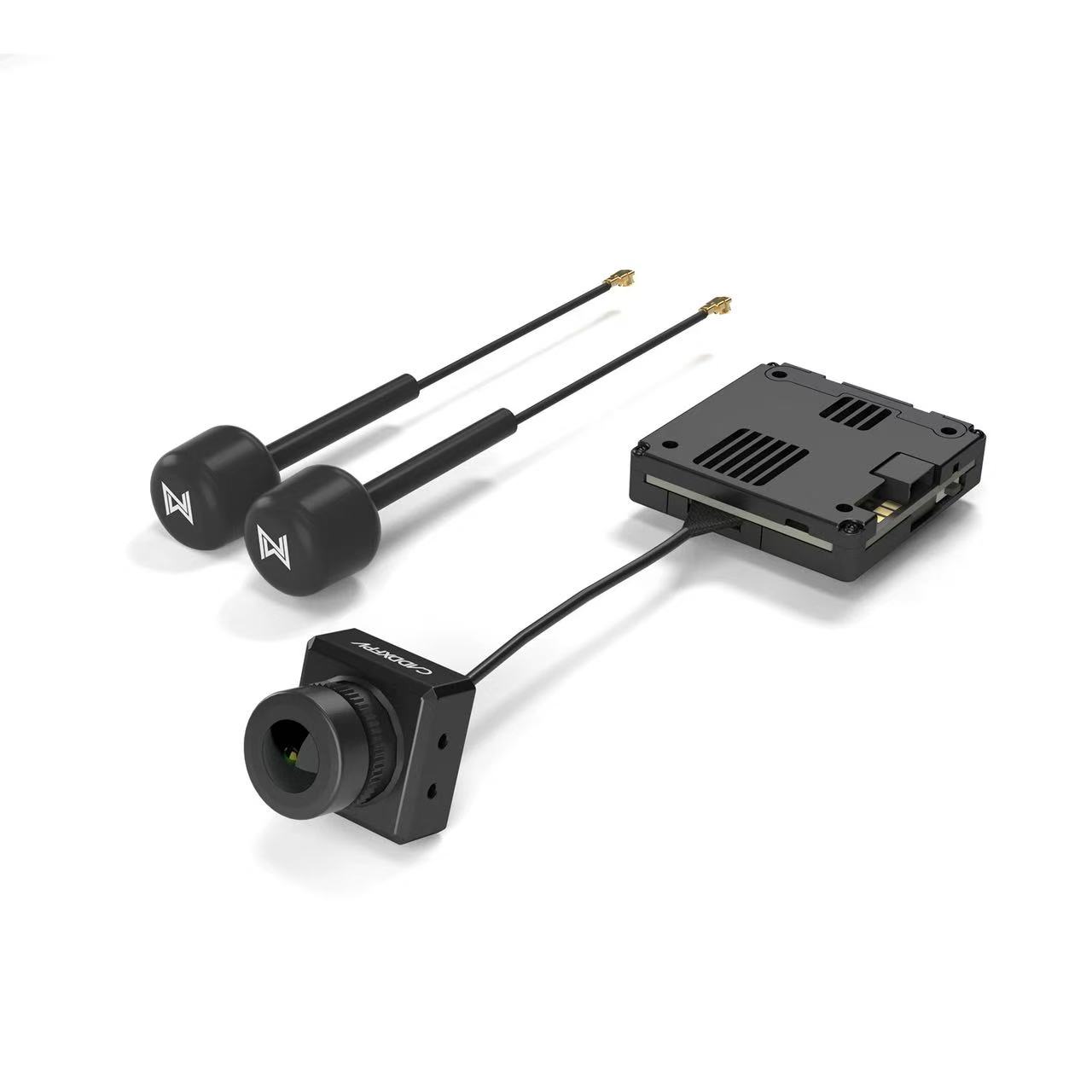 Caddx Walksnail 아바타 HD 키트 V2 듀 - Walksnail Avatar Hd Kit V2 32Gb 리뷰 및 가격