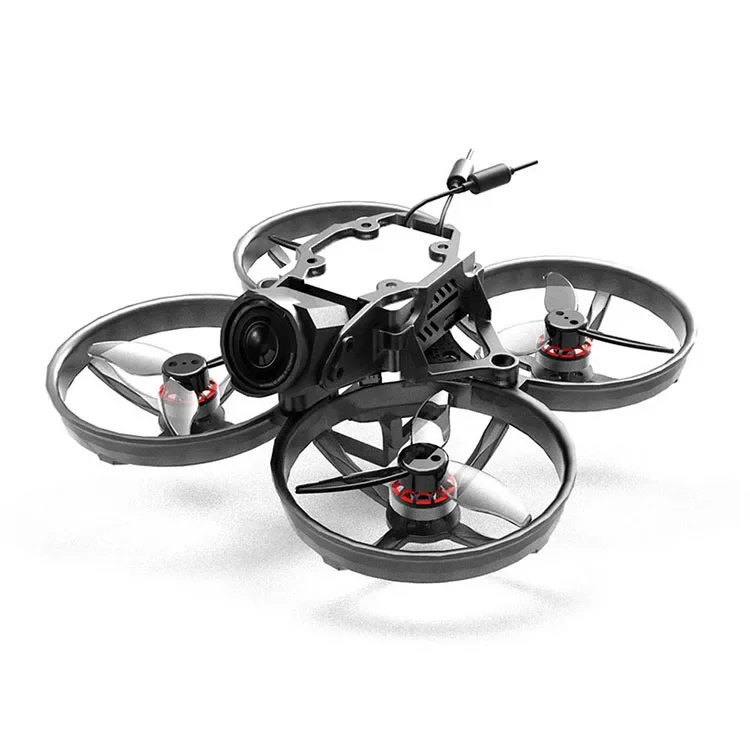 해피모델 모불라8 HD 2S 85mm 마이크로 FPV  - Walksnail Avatar Hd Kit V2 32Gb 리뷰 및 가격