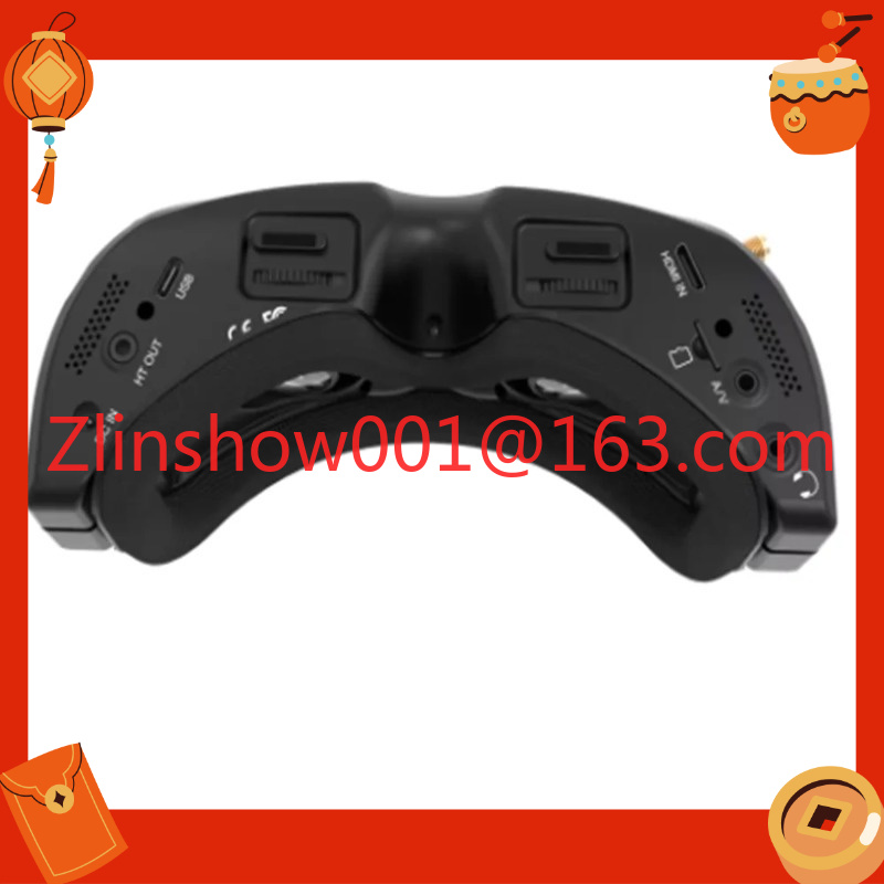 SKYZONE SKY04O Pro FPV 고글 OLED - Skyzone Sky04O Pro Fpv Goggles 리뷰 및 가격