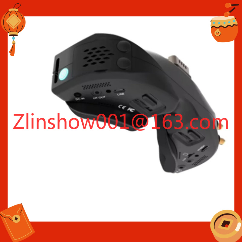 SKYZONE SKY04O Pro FPV 고글 OLED - Skyzone Sky04O Pro Fpv Goggles 리뷰 및 가격