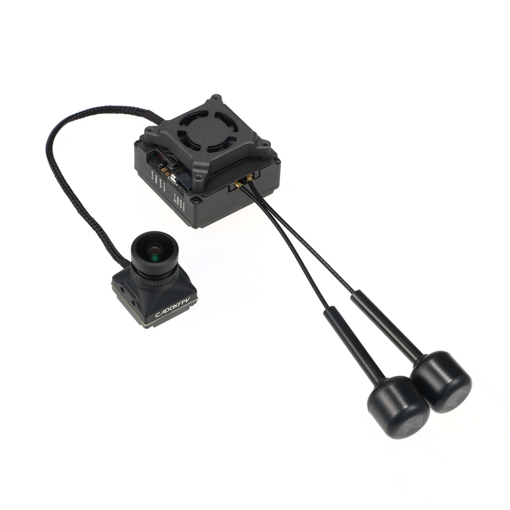 워크스네일 아바타 GT 키트 2W VTX 아바타 HD  - Walksnail Avatar Gt Kit 2W Vtx 리뷰 및 가격