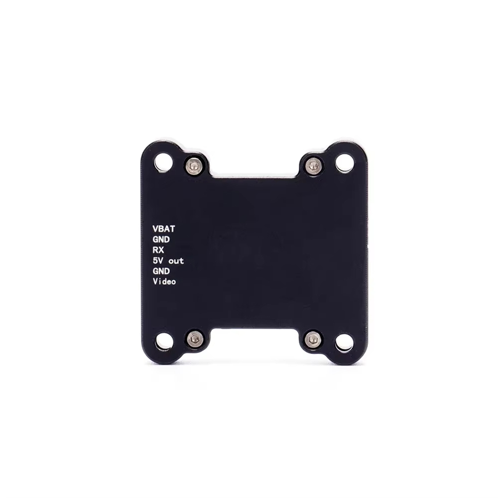 아이플라이트 블리츠 1.6W VTX 고출력 5.8G 4 - Iflight Blitz 1.6W 5.8G Vtx 리뷰 및 가격