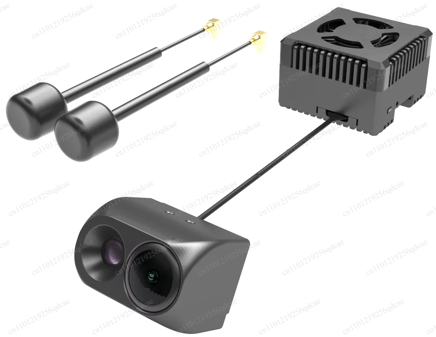 워크스네일 어센트 GT 프로 Z40 / Z8 디지털 F - Walksnail Avatar Hd Kit V2 32Gb 리뷰 및 가격