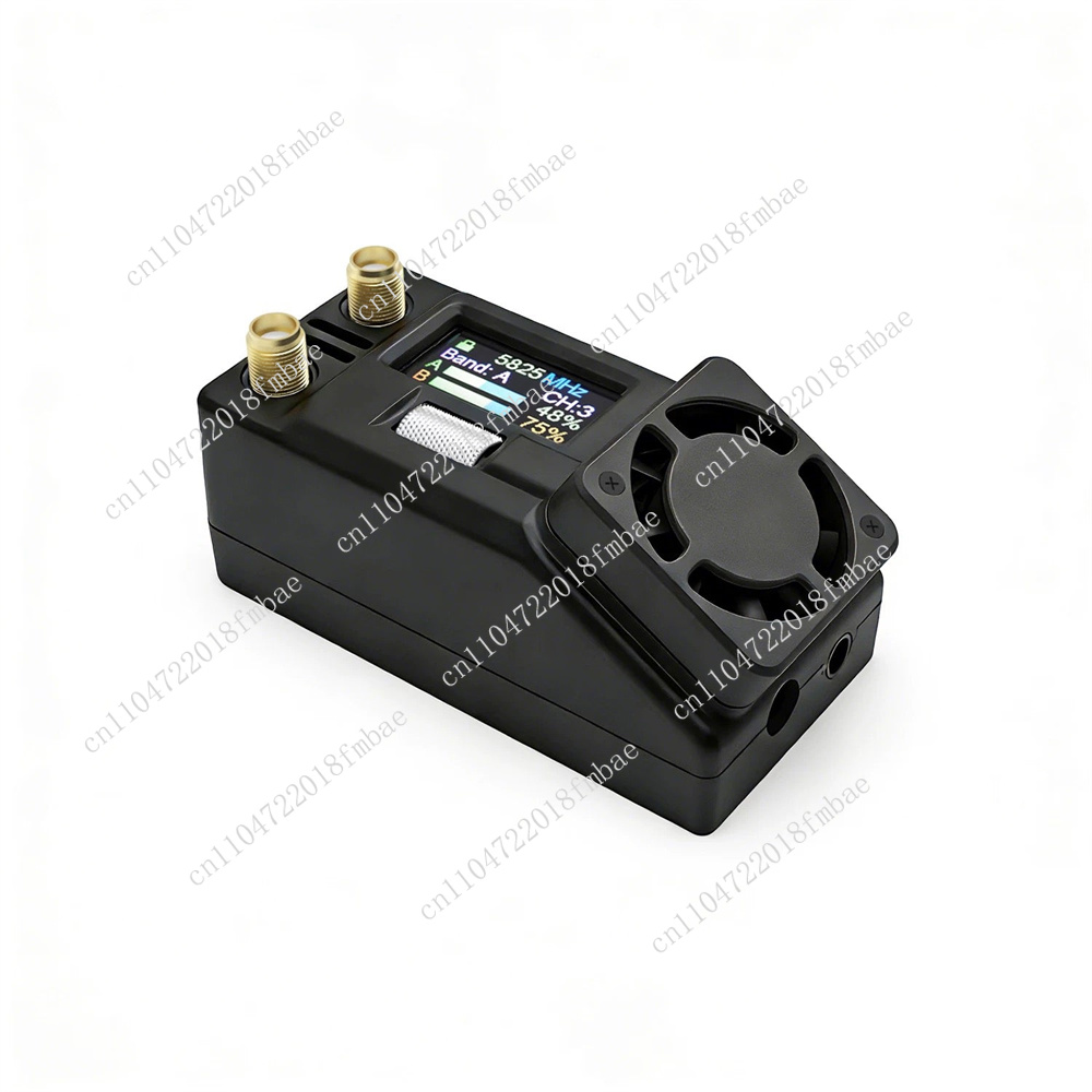 SKY04X 04O PRO용, SKYZONE 스크린 리 - Skyzone Steadyview X Receiver Module 리뷰 및 가격