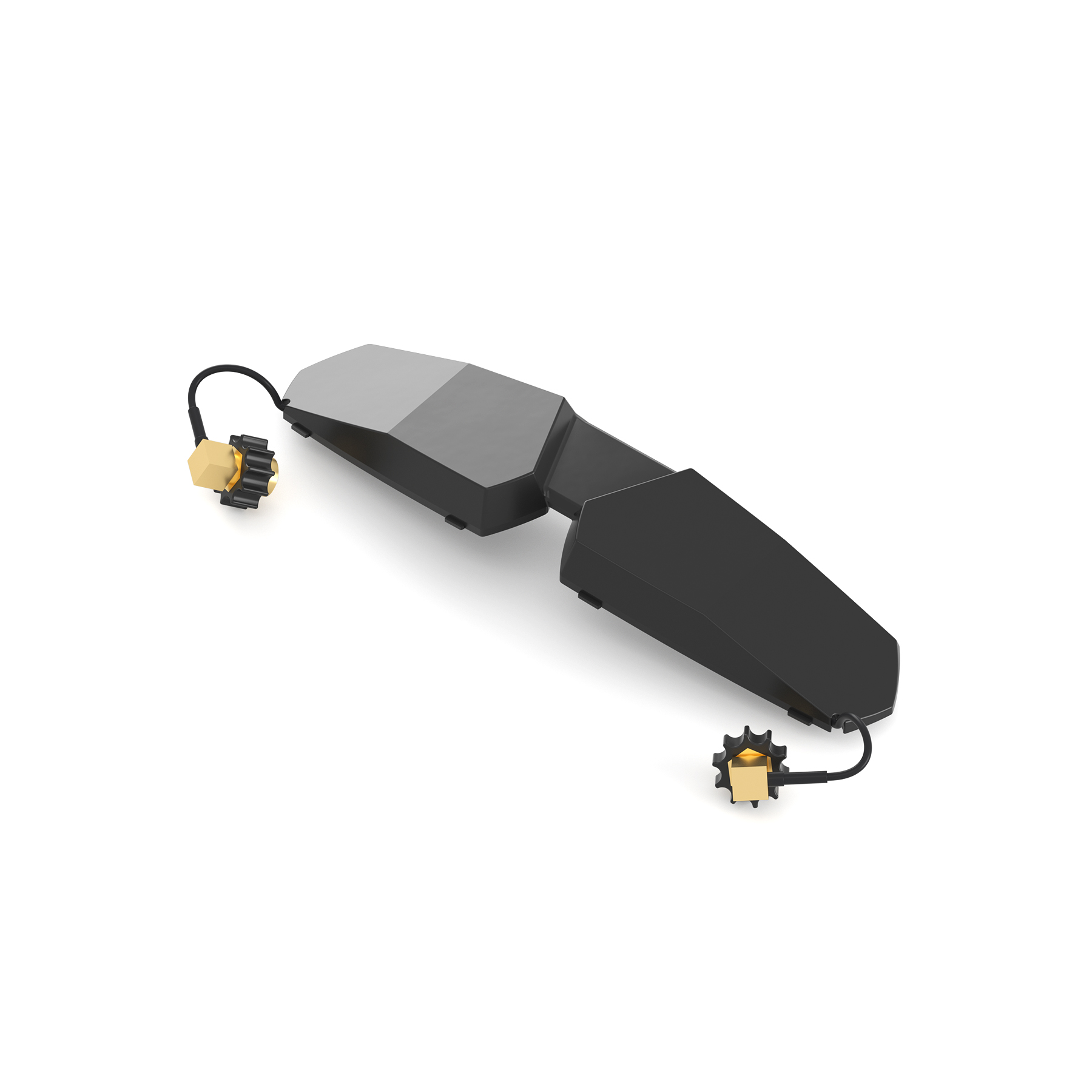 아바타 HD 고글 X용 CADDX Walksnail 패 - Walksnail Avatar Hd Goggles X 리뷰 및 가격