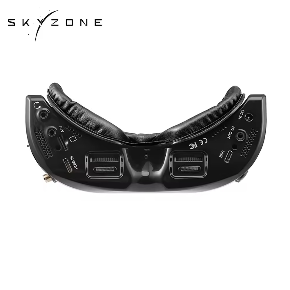 SKYZONE SKY04O Pro SKY04OPro 5 - Skyzone Sky04O Pro Fpv Goggles 리뷰 및 가격
