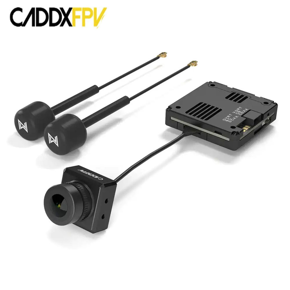 Caddx Walksnail Avatar HD V2 키 - Walksnail Avatar Hd Kit V2 32Gb 리뷰 및 가격