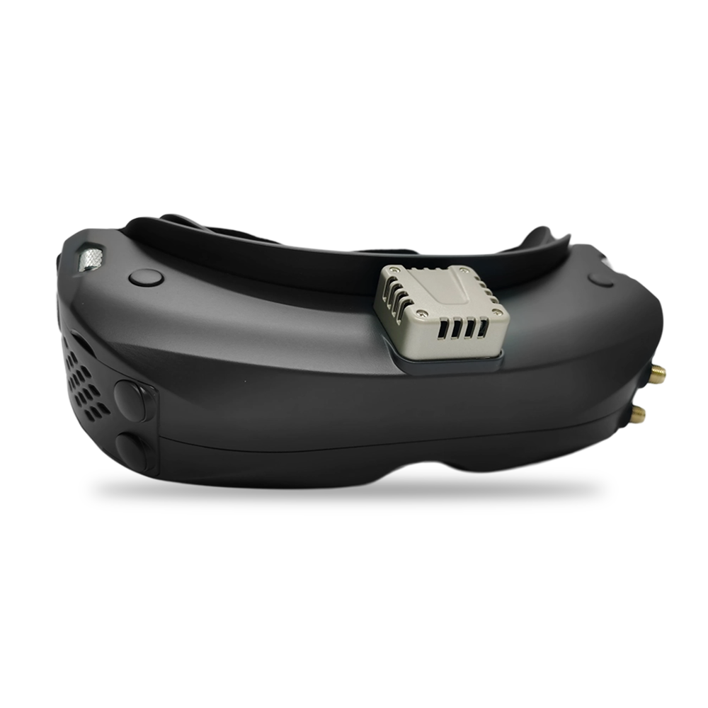 스카이존 SKY04X PRO 5.8GHz FPV 고글  - Skyzone Sky04O Pro Fpv Goggles 리뷰 및 가격