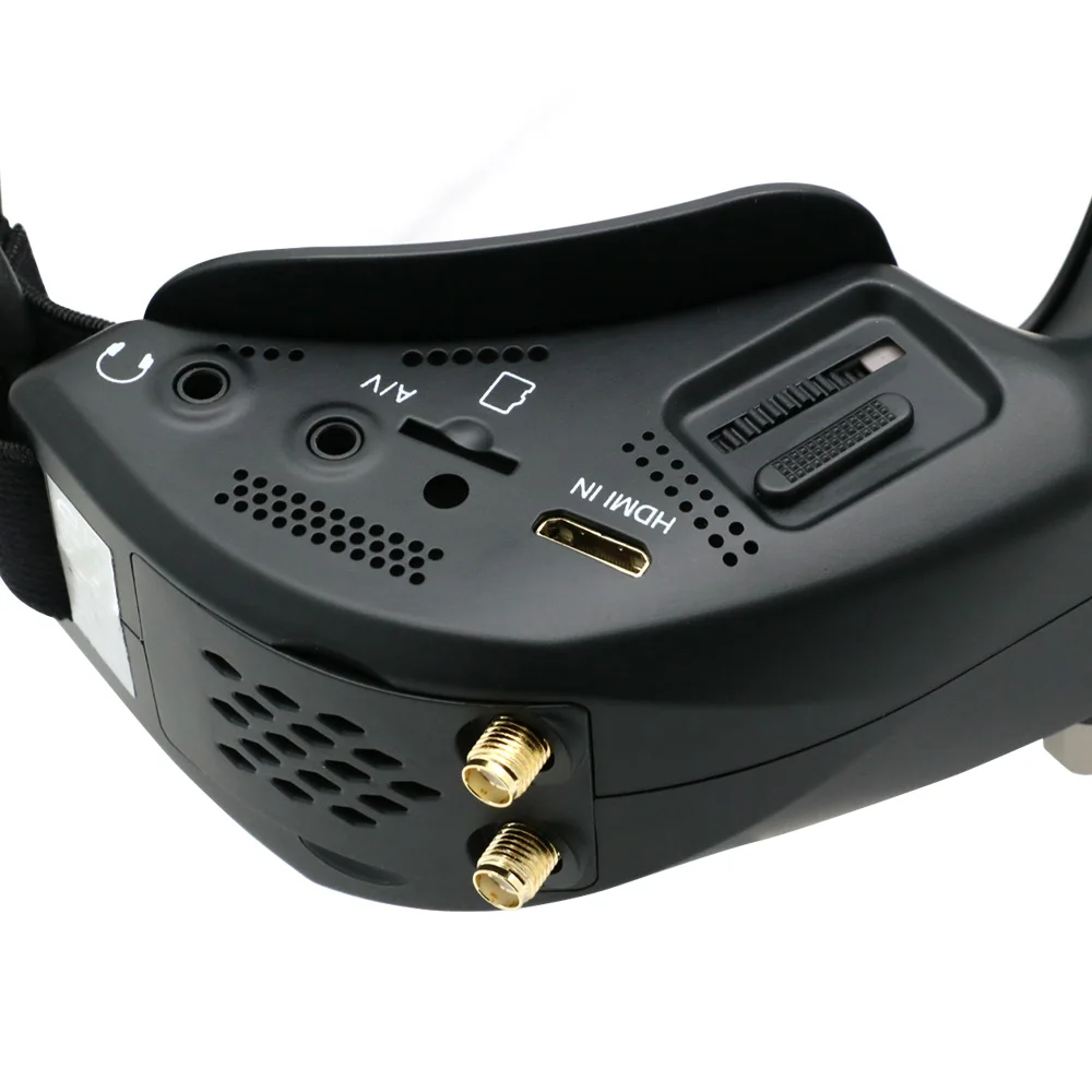 SKYZONE SKY04X PRO FPV 고글 5.8G - Skyzone Sky04X Pro Oled Fpv Goggles 리뷰 및 가격