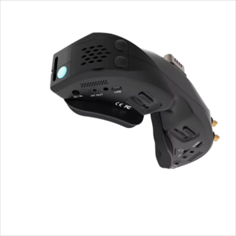 SKYZONE SKY04O Pro FPV 고글 OLED - Skyzone Sky04O Pro Fpv Goggles 리뷰 및 가격
