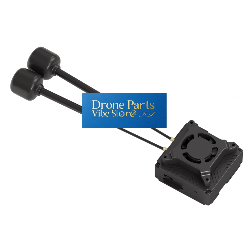 DronePCaddx Walksnail 아바타 GT 키 - Walksnail Avatar Gt Kit 2W Vtx 리뷰 및 가격