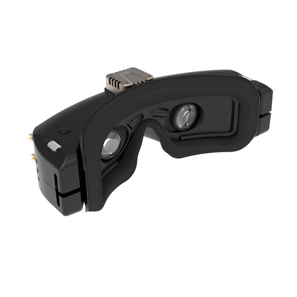 SKYZONE SKY04O PRO V2 FPV 고글 5 - Skyzone Sky04O Pro Fpv Goggles 리뷰 및 가격