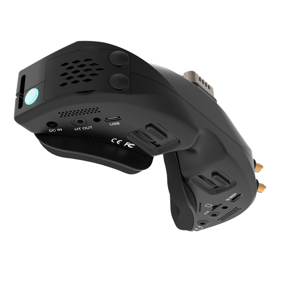 SKYZONE SKY04O PRO V2 FPV 고글 5 - Skyzone Sky04O Pro Fpv Goggles 리뷰 및 가격
