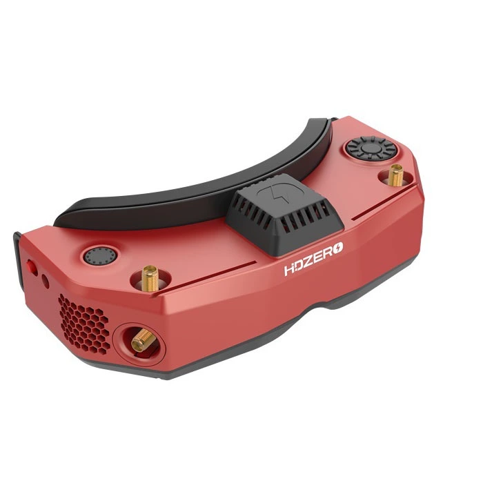 HDZero 고글 2 FPV HD 디지털 고글, 초저지 - Hdzero Goggles Digital Hd Fpv 리뷰 및 가격