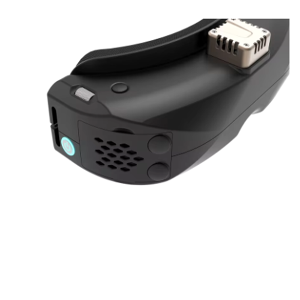 SKYZONE SKY04O Pro FPV 고글 OLED - Skyzone Sky04O Pro Fpv Goggles 리뷰 및 가격
