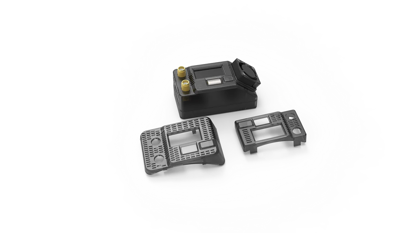 새로운 SKYZONE SteadyView X IPS 스 - Skyzone Steadyview X Receiver Module 리뷰 및 가격