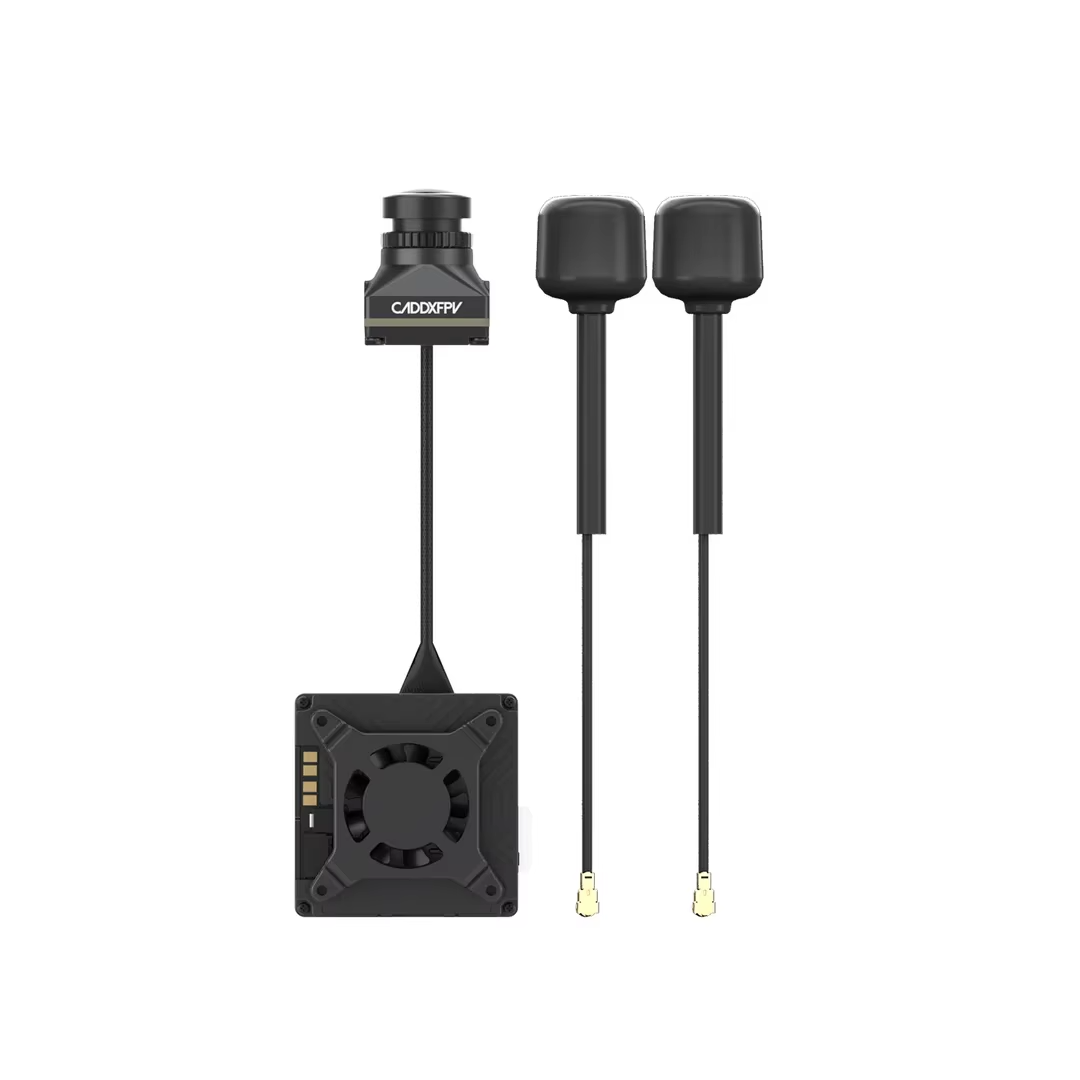 Caddx Walksnail 아바타 GT 키트 맥스 2 - Walksnail Avatar Gt Kit 2W Vtx 리뷰 및 가격