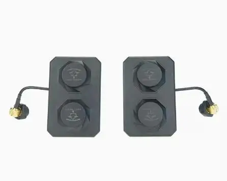 TrueRC X-AIR HDZERO 고글용 10.5db - Truerc X-Air 5.8Ghz Mk Ii Antenna 리뷰 및 가격