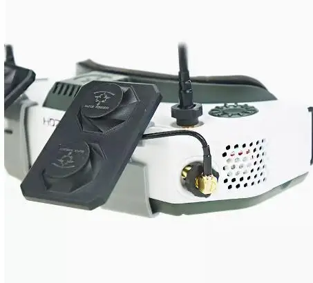 TrueRC X-AIR HDZERO 고글용 10.5db - Truerc X-Air 5.8Ghz Mk Ii Antenna 리뷰 및 가격