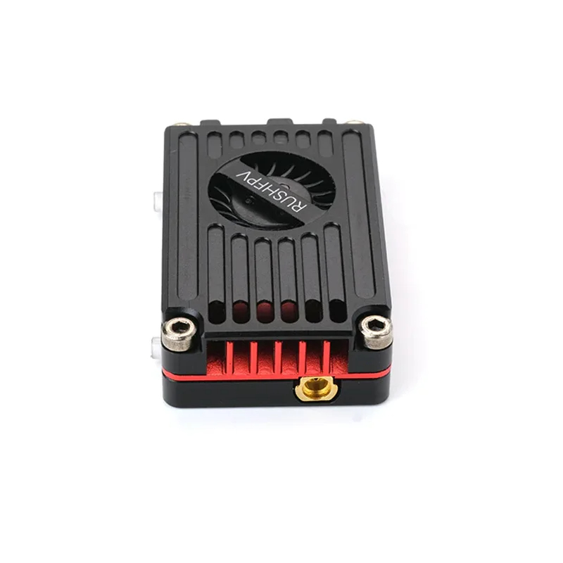 RUSHFPV TANK MAX SOLO VTX 5.8G - Rushfpv Rush Max Solo 5.8G 2.5W Vtx 리뷰 및 가격
