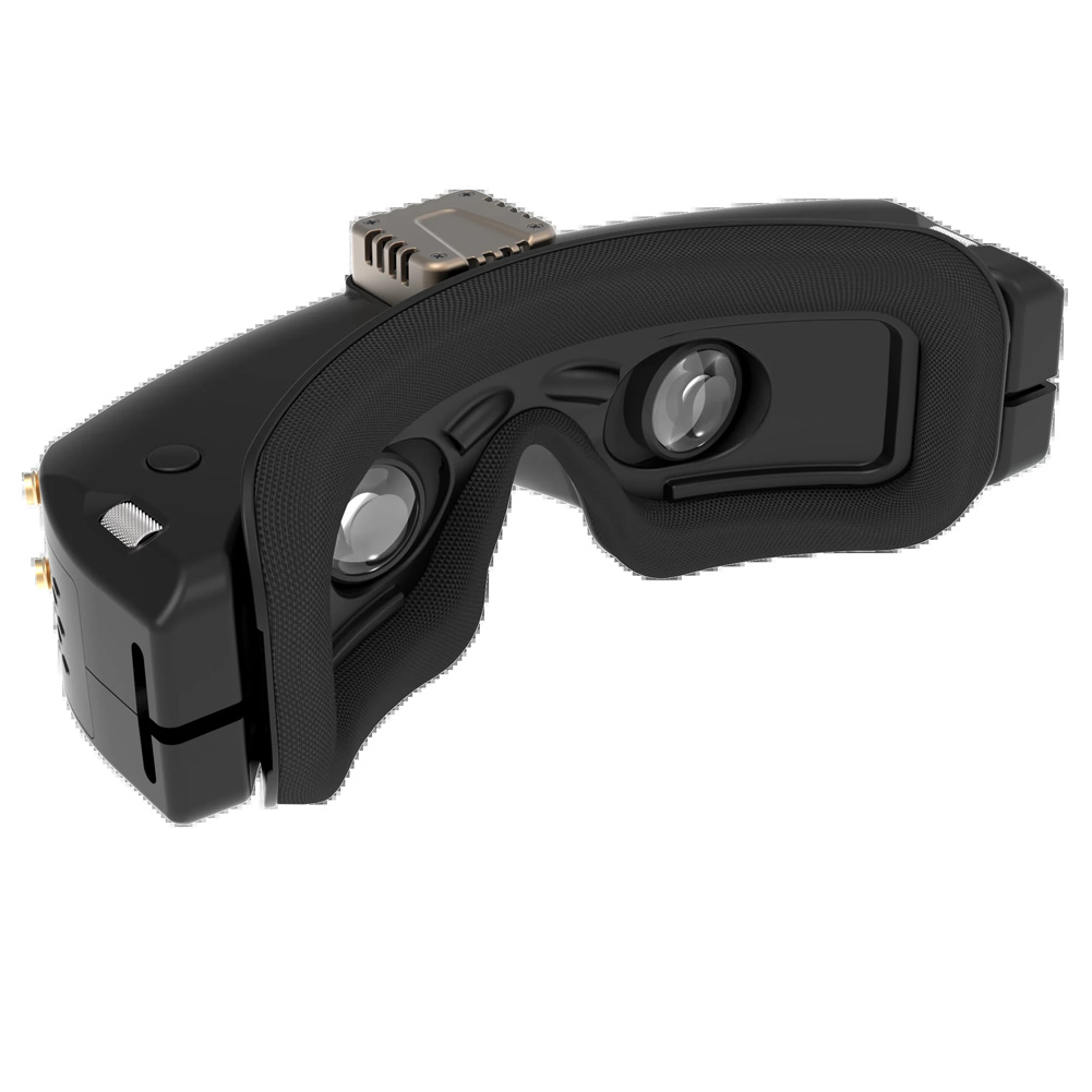 스카이존 SKY04O 프로 FPV 고글 OLED 5.8 - Skyzone Sky04O Pro Fpv Goggles 리뷰 및 가격