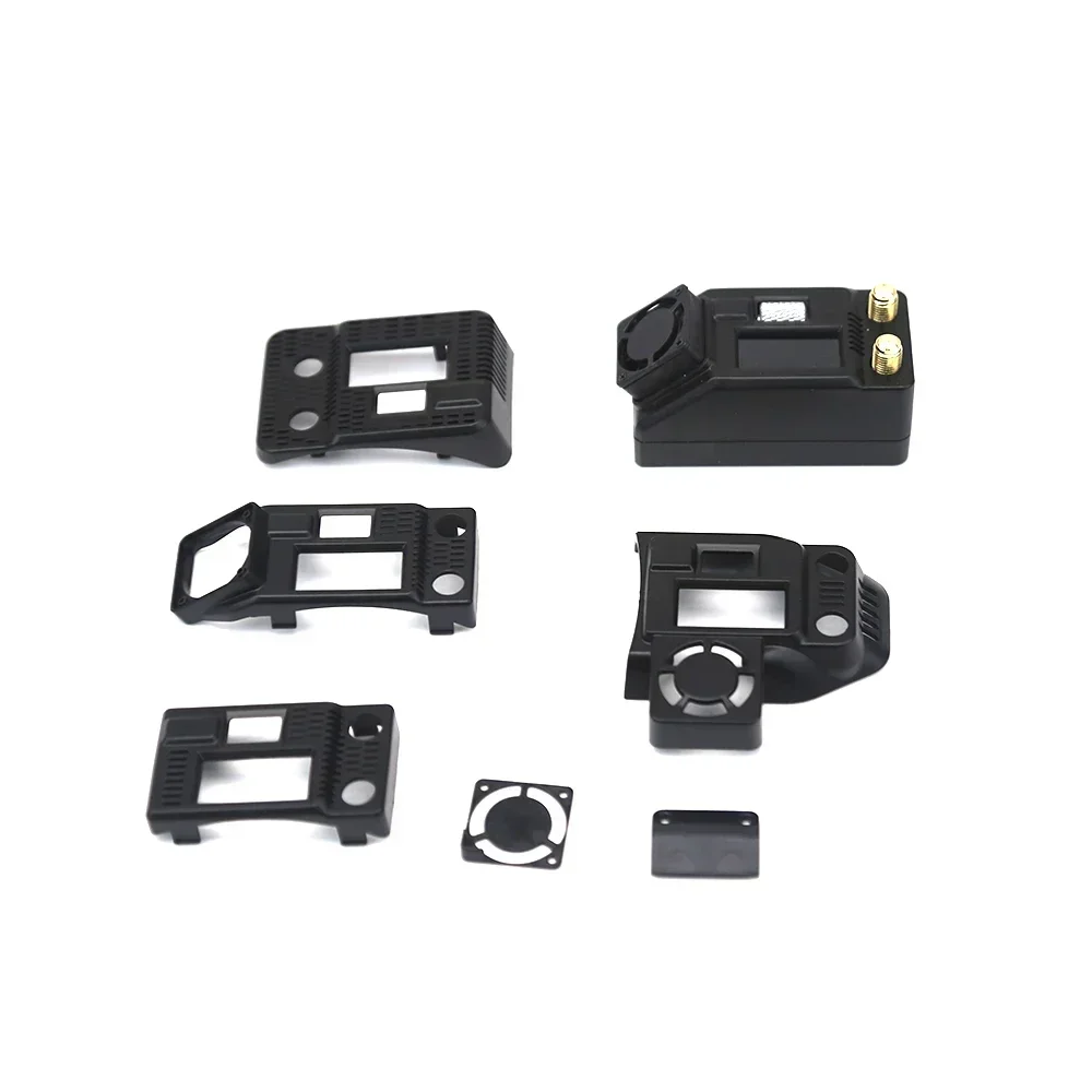 스카이존 스테디뷰 X 5.8g / 4.9g 수신기 모듈 - Skyzone Steadyview X Receiver Module 리뷰 및 가격