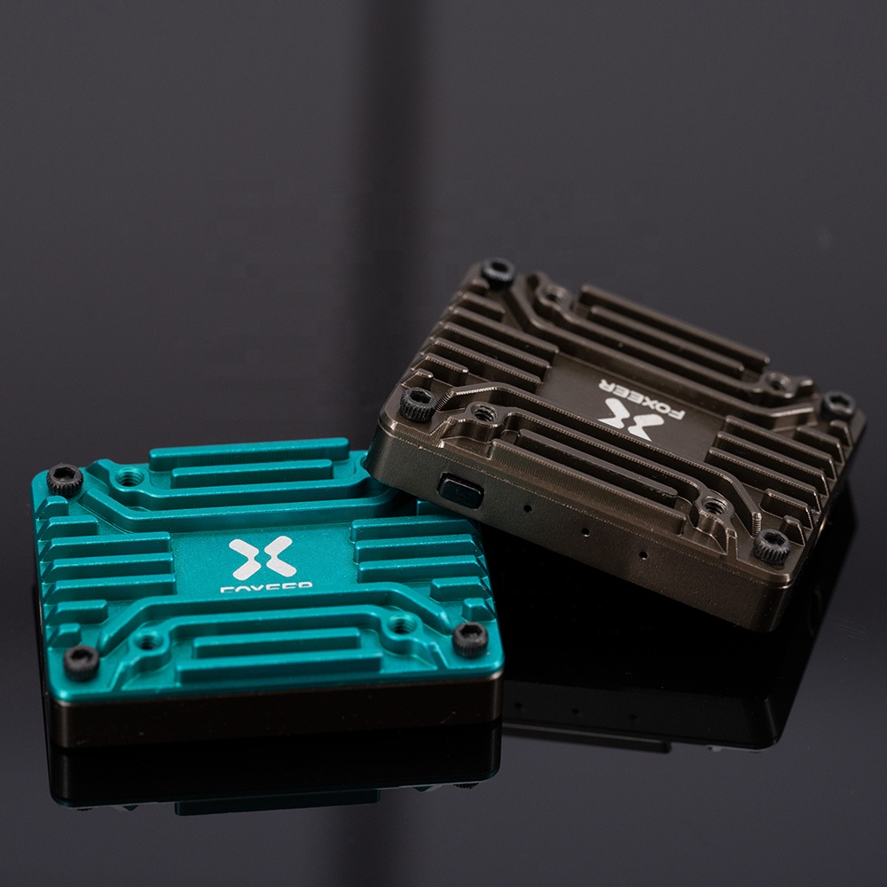 Foxeer Reaper Extreme 2.5W 5.8 - Foxeer Reaper Extreme 2.5W Vtx 리뷰 및 가격