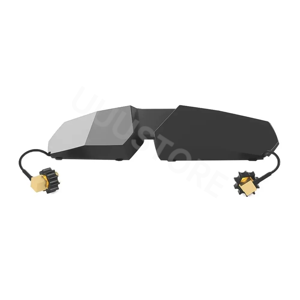 아바타 워크스네일 HD 고글 X 교체 업그레이드 패치  - Walksnail Avatar Hd Goggles X 리뷰 및 가격
