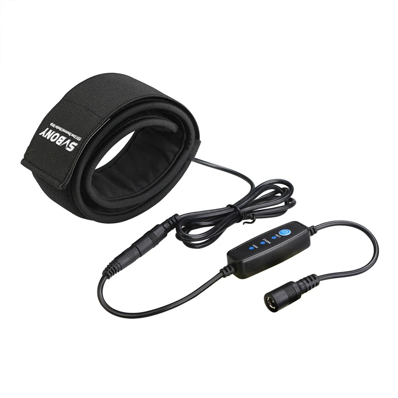 SVBONY 블랙듀 히팅스트립 12V 480mm/560 - Skyzone Sky04X Pro Oled Fpv Goggles 리뷰 및 가격