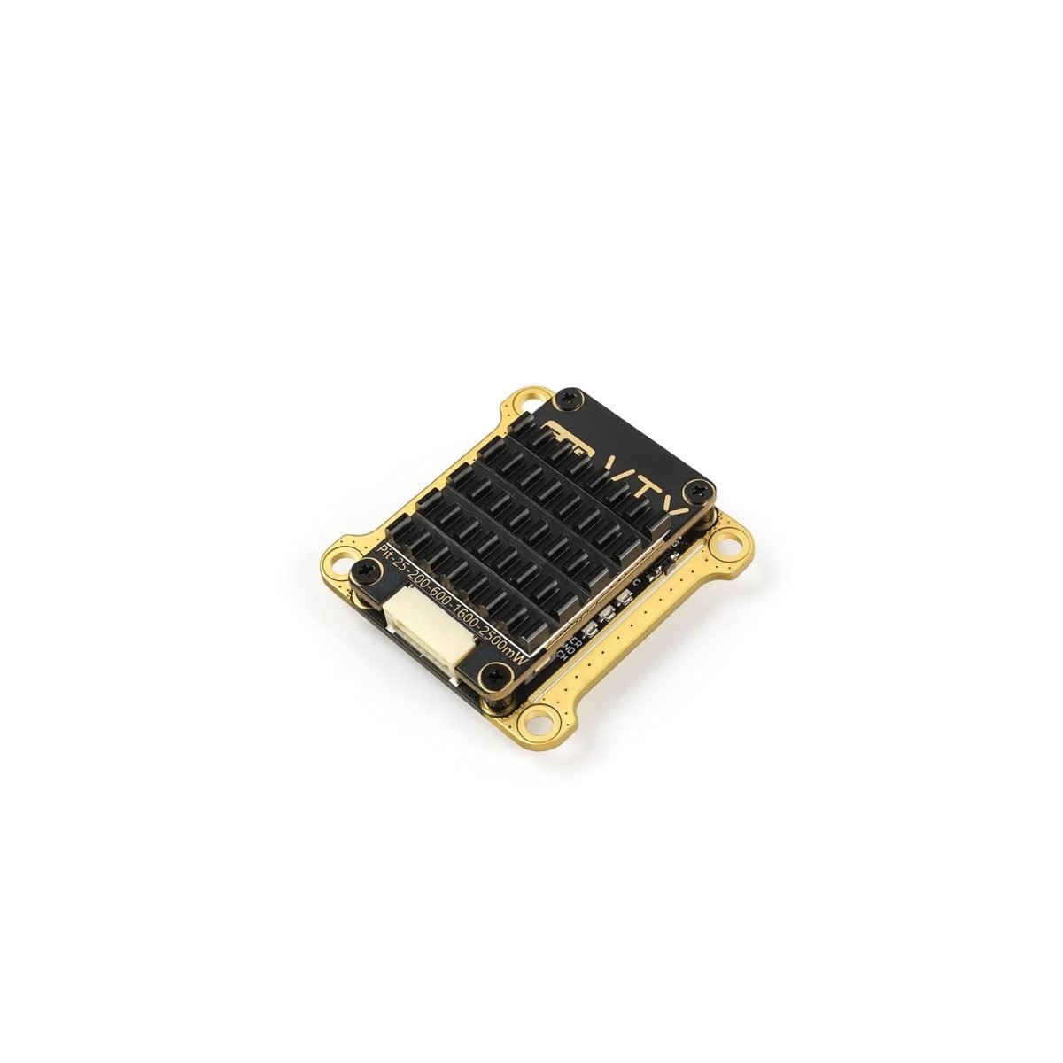 GEPRC RAD VTX 5.8G 2.5W 고출력 FP - Geprc Rad Vtx 5.8G 2.5W 리뷰 및 가격
