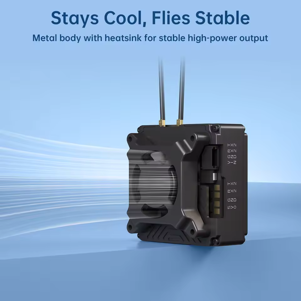 워크스네일 아바타 GT 키트 아바타 HD 프로 카메라  - Walksnail Avatar Gt Kit 2W Vtx 리뷰 및 가격