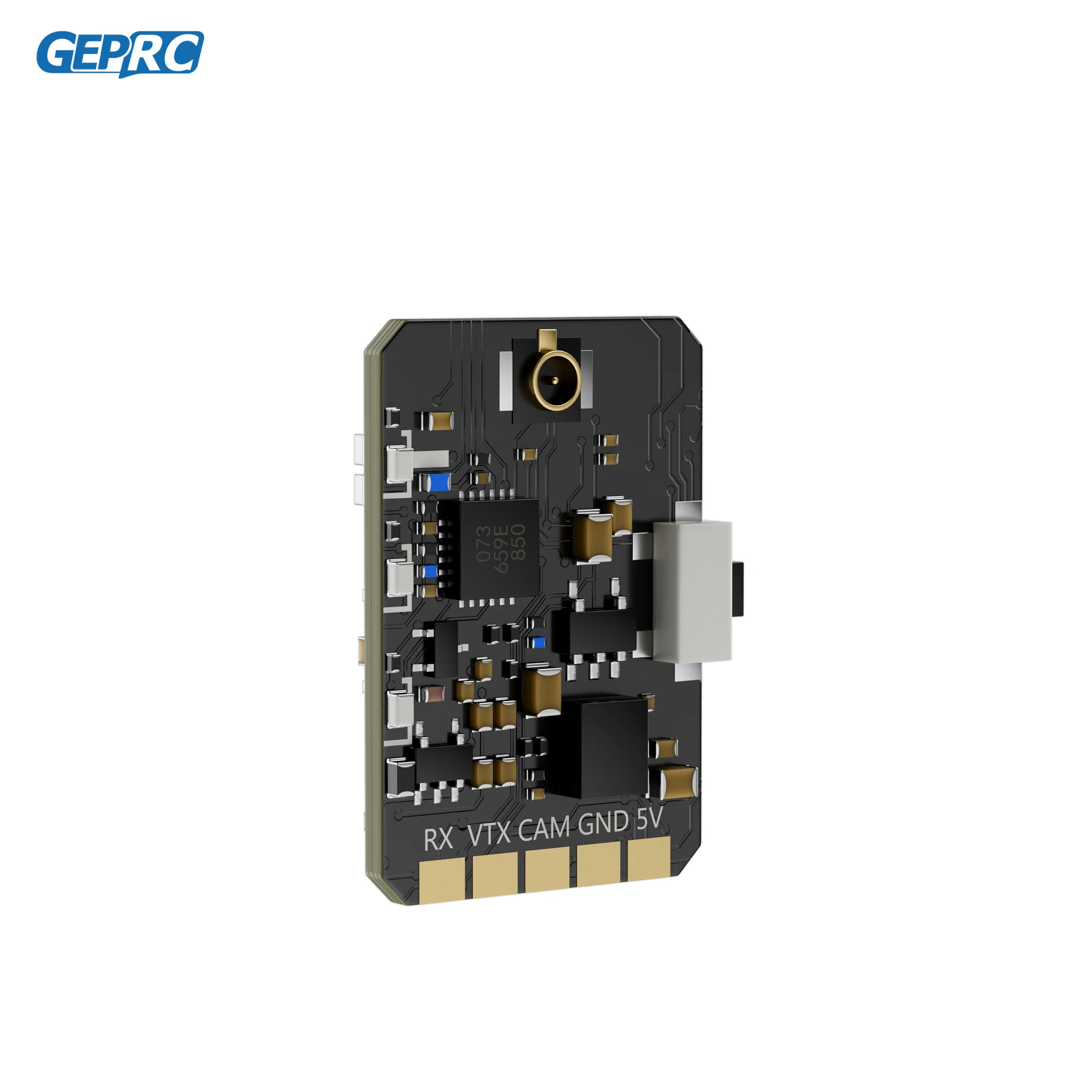 GEPRC RAD 초소형 5.8G 400mW VTX 송 - Geprc Rad Vtx 5.8G 2.5W 리뷰 및 가격