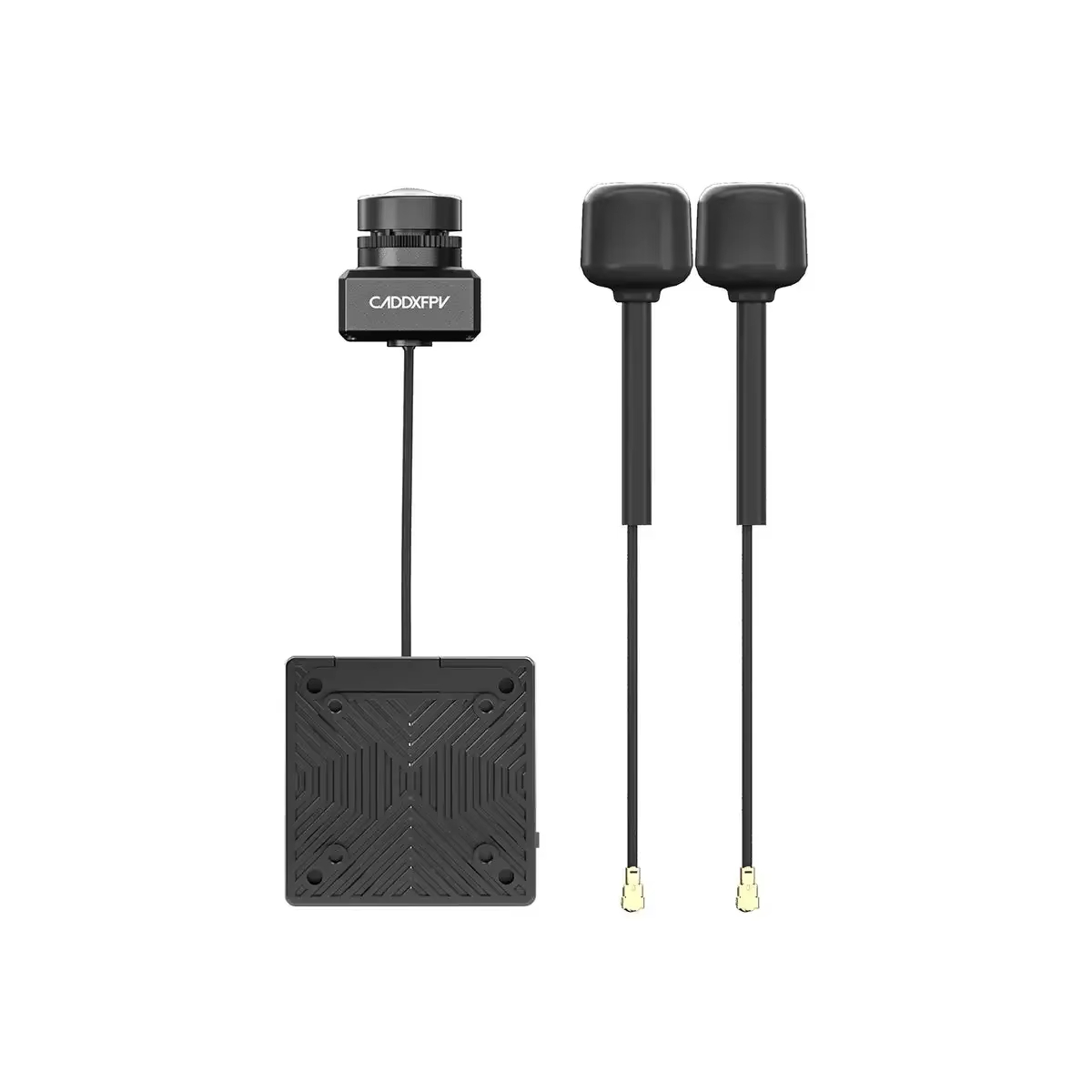 CADDX Walksnail Avatar HD V2 / - Walksnail Avatar Hd Kit V2 32Gb 리뷰 및 가격