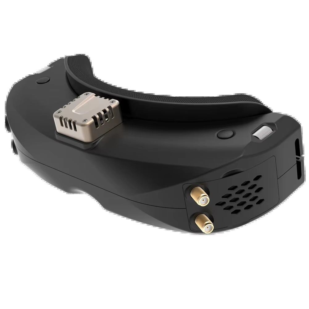 SKYZONE SKY04O 프로 FPV 고글 헤드 트래 - Skyzone Sky04O Pro Fpv Goggles 리뷰 및 가격