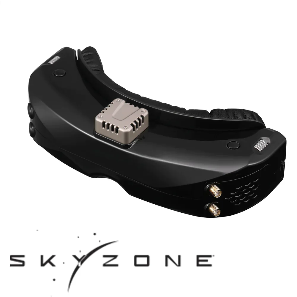 SKYZONE SKY04O 프로 FPV 고글 - Skyzone Sky04O Pro Fpv Goggles 리뷰 및 가격