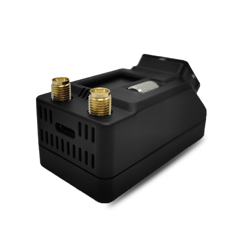 Skyzone SteadyView X IPS 스크린 리 - Skyzone Steadyview X Receiver Module 리뷰 및 가격