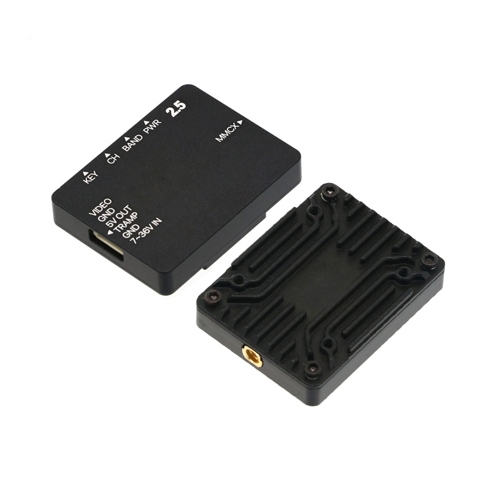Foxeer 5.8G Reaper Extreme 2.5 - Foxeer Reaper Extreme 2.5W Vtx 리뷰 및 가격