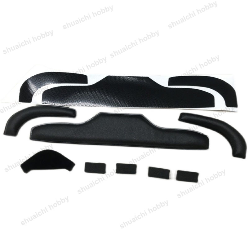 Skyzone-코브라 X/S 가죽 아이 마스크 빛 누출 - Skyzone Sky04X Pro Oled Fpv Goggles 리뷰 및 가격